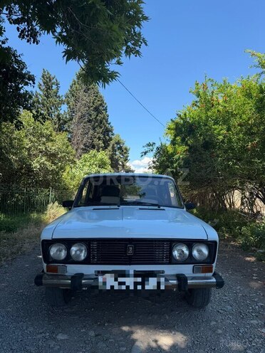LADA (VAZ) 2106-4