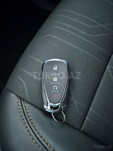 Chevrolet Trax-20