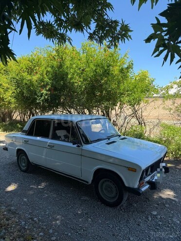 LADA (VAZ) 2106-7