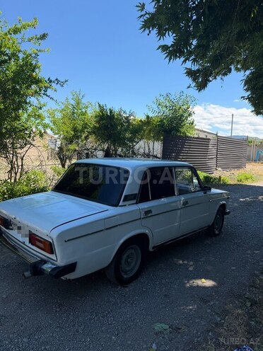 LADA (VAZ) 2106-8
