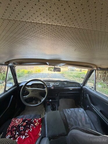 LADA (VAZ) 2106-11