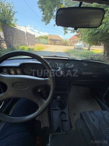 LADA (VAZ) 2106-12