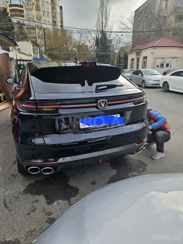 Changan Uni-K-5