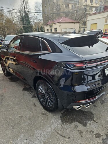 Changan Uni-K-4