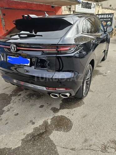 Changan Uni-K-3