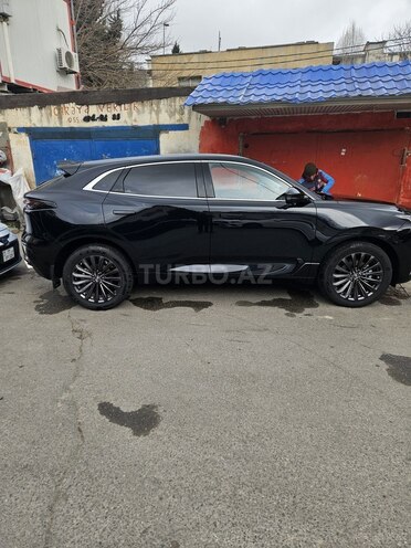 Changan Uni-K-2