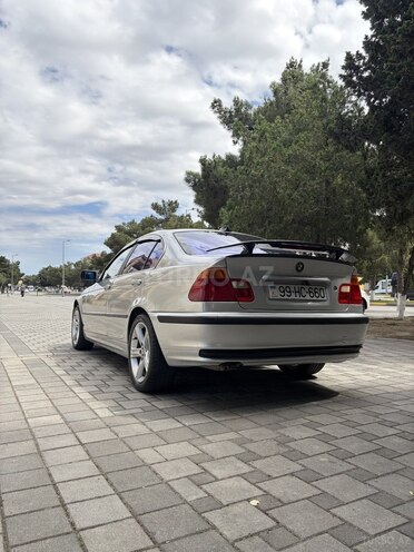 BMW 325-11