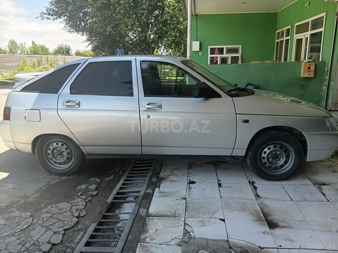 LADA (VAZ) 2112-4