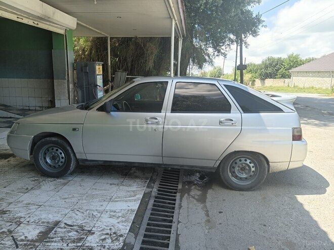 LADA (VAZ) 2112-2