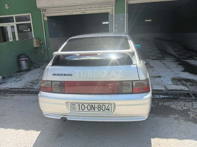 LADA (VAZ) 2112-3