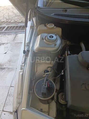 LADA (VAZ) 2112-14