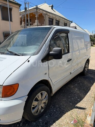 Mercedes Vito-3