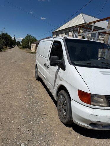 Mercedes Vito-4