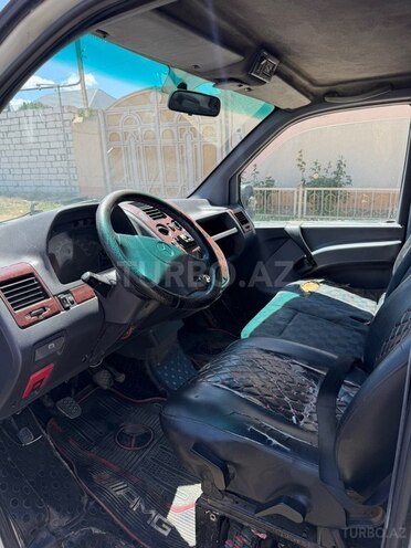 Mercedes Vito-6