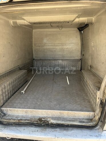 Mercedes Vito-7