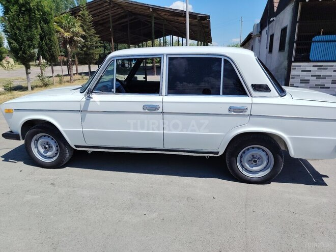 LADA (VAZ) 2106-3