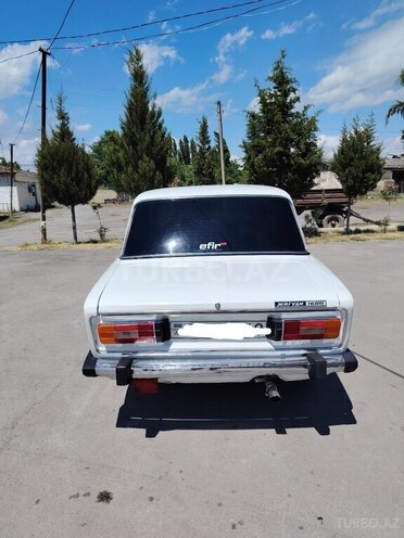 LADA (VAZ) 2106-2