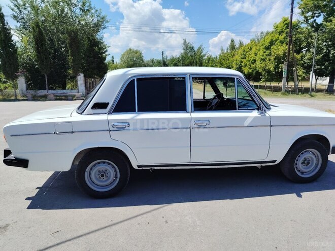 LADA (VAZ) 2106-4