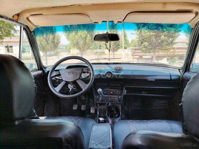LADA (VAZ) 2106-5