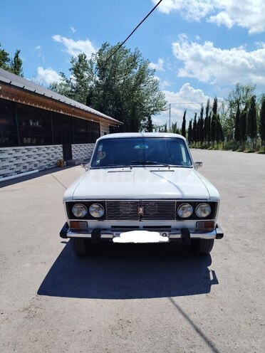 LADA (VAZ) 2106-1