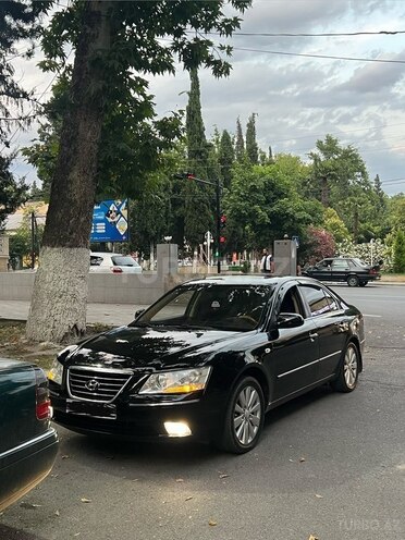 Hyundai Sonata-3