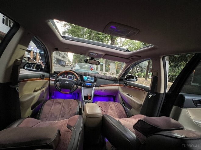 Hyundai Sonata-7