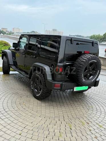 Jeep Wrangler-2