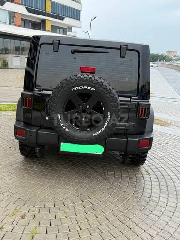 Jeep Wrangler-7