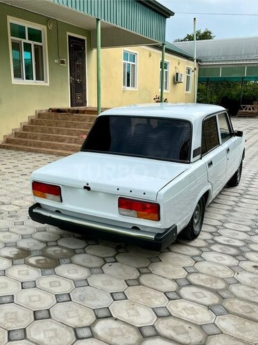 LADA (VAZ) 2107-3