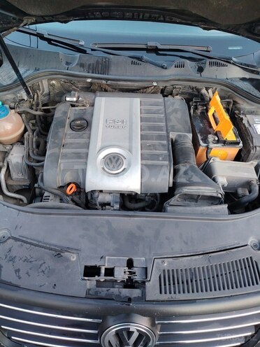 Volkswagen Passat-6