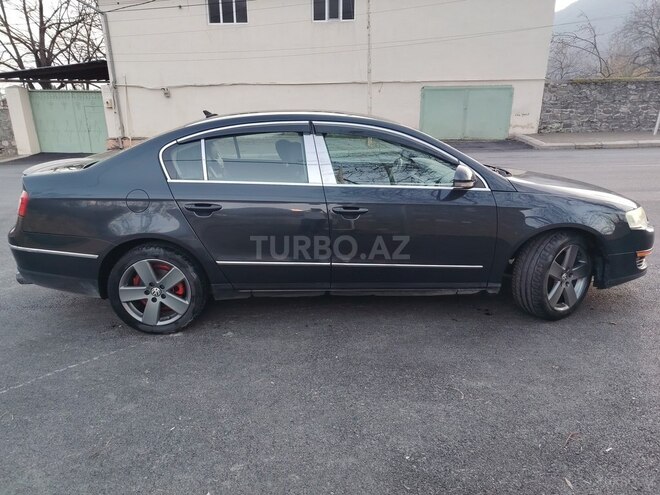 Volkswagen Passat-4