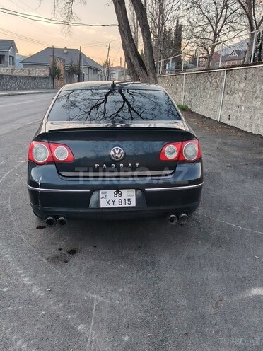 Volkswagen Passat-3