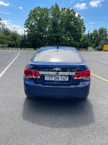 Chevrolet Cruze-7