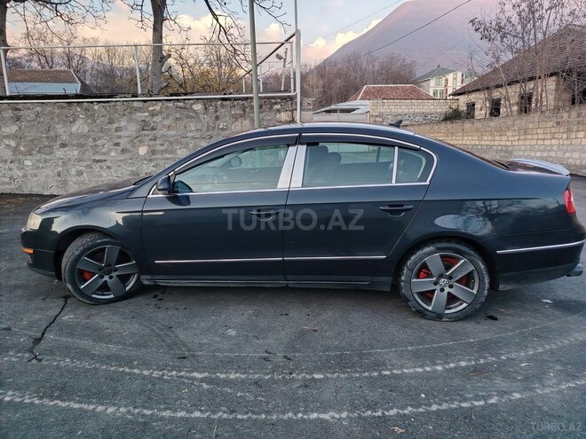 Volkswagen Passat-2
