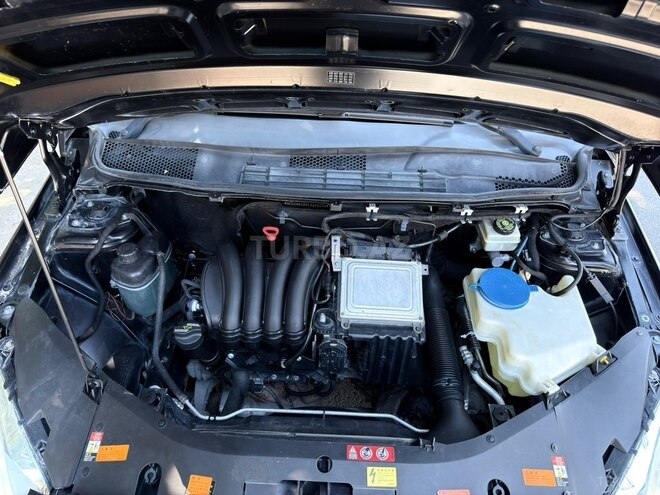 Mercedes B 170-14