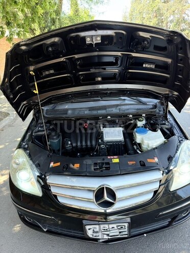 Mercedes B 170-13