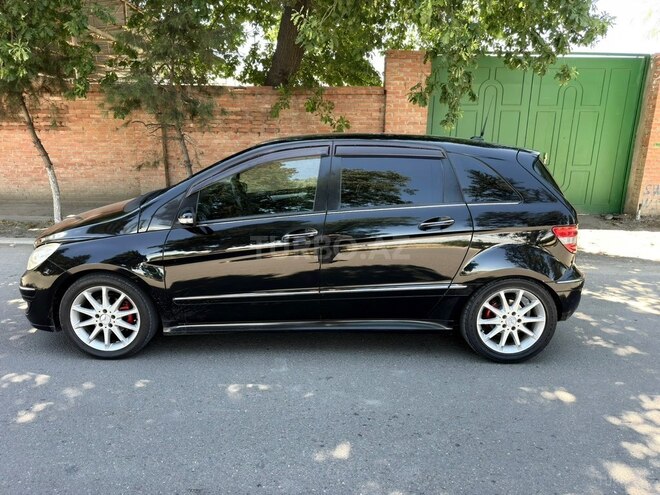 Mercedes B 170-12
