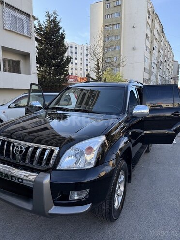 Toyota Land Cruiser Prado-2