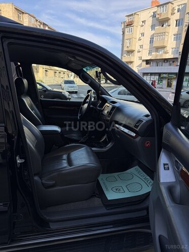 Toyota Land Cruiser Prado-4