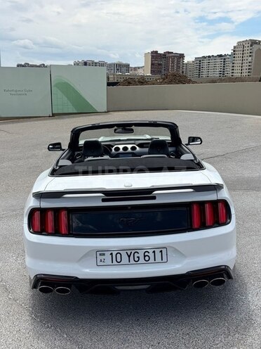 Ford Mustang-5