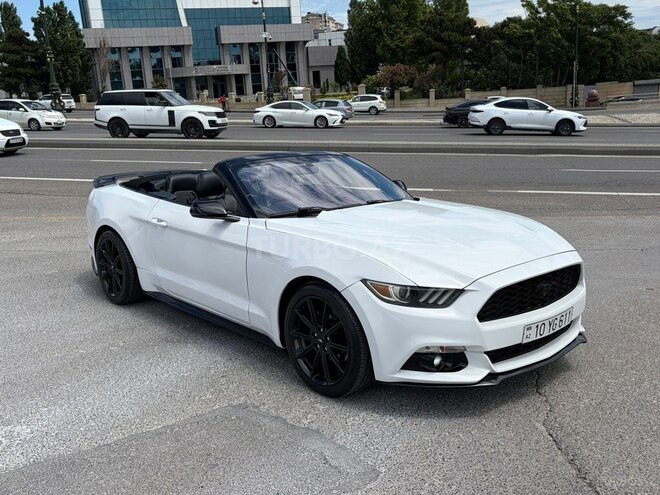 Ford Mustang-2