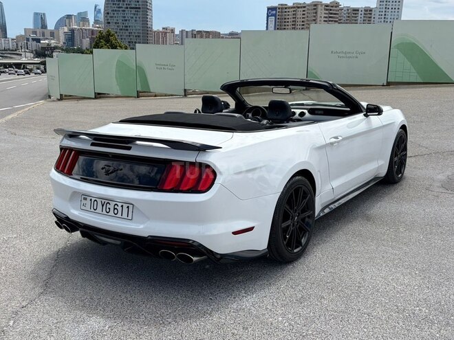 Ford Mustang-4