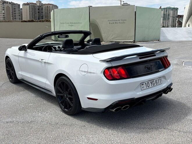 Ford Mustang-3