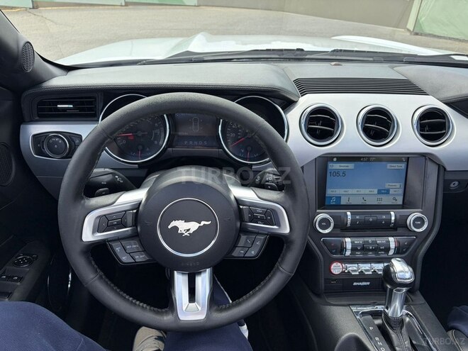 Ford Mustang-6