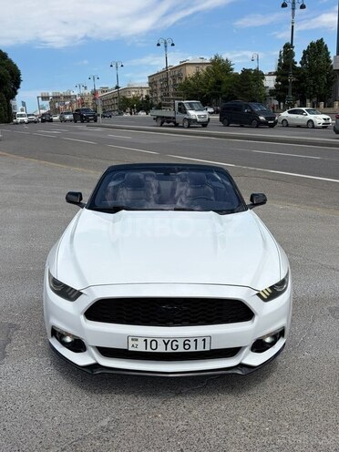 Ford Mustang-1