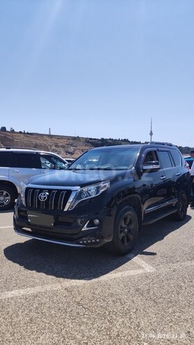 Toyota Land Cruiser Prado-2