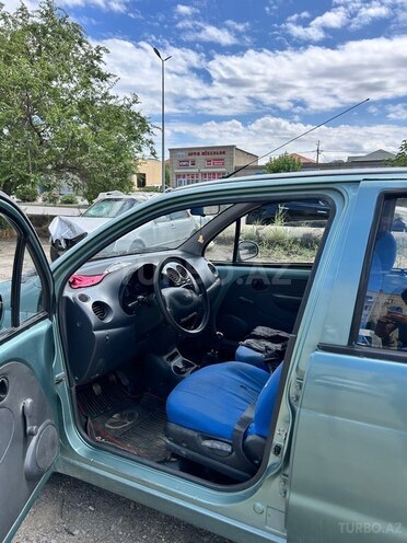 Daewoo Matiz-4