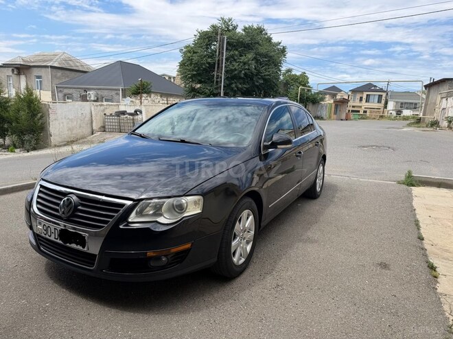 Volkswagen Passat-3