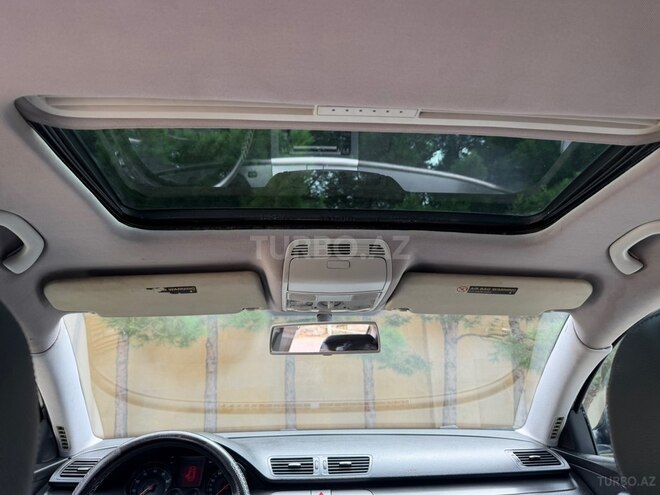 Volkswagen Passat-5