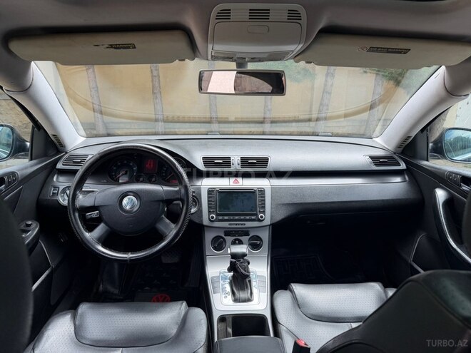 Volkswagen Passat-4